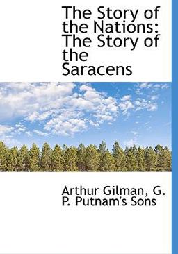 The Story of the Nations