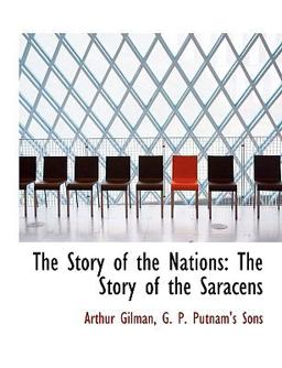 The Story of the Nations