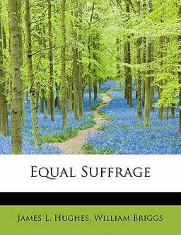 Equal Suffrage