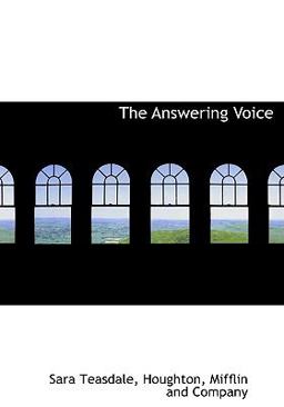The Answering Voice