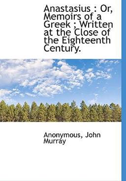 Anastasius