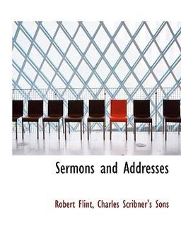 Sermons and Addresses