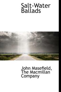 Salt-Water Ballads