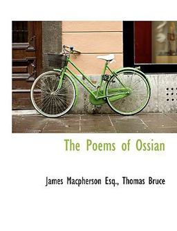 The Poems of Ossian