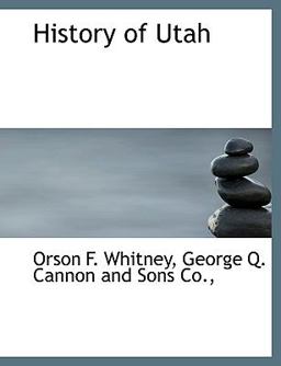 History of Utah History of Utah