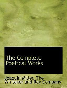 The Complete Poetical Works
