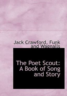 The Poet Scout The Poet Scout