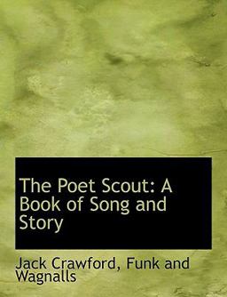 The Poet Scout The Poet Scout