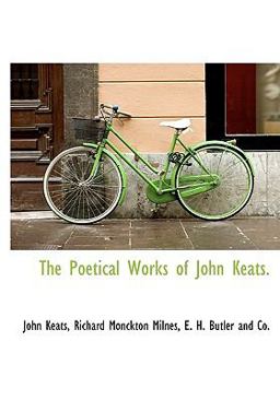 The Poetical Works of John Keats