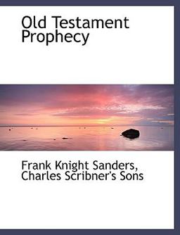 Old Testament Prophecy