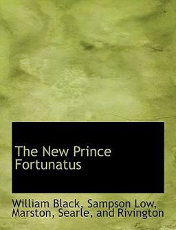 The New Prince Fortunatus