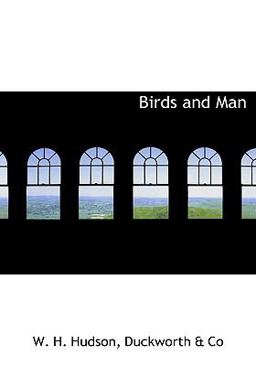 Birds and Man