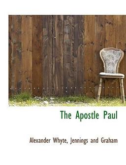 The Apostle Paul