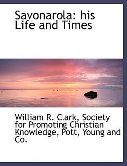 Savonarol Savonarol