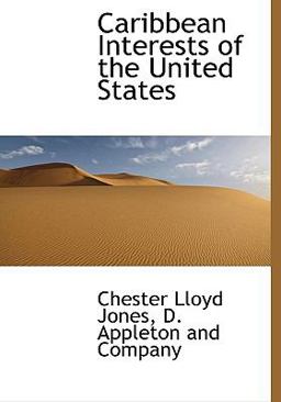 Caribbean Interests of the United States
