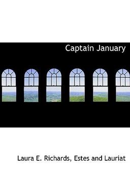 Captain January