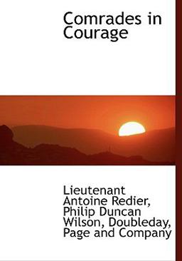 Comrades in Courage Comrades in Courage