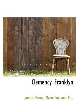 Clemency Franklyn