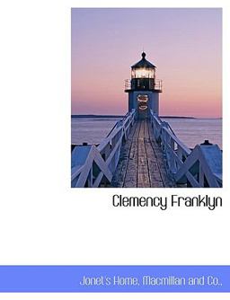 Clemency Franklyn