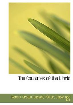 The Countries of the World