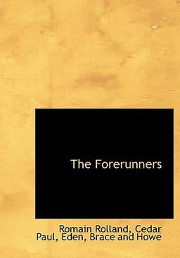 The Forerunners