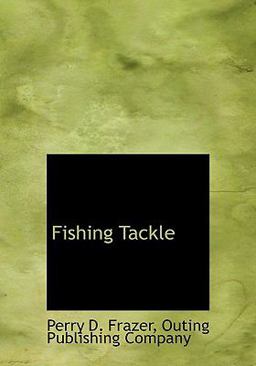 Fishing Tackle