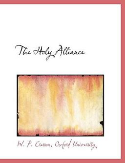 The Holy Alliance