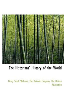 The Historians' History of the World
