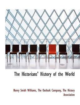 The Historians' History of the World