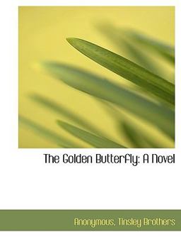 The Golden Butterfly