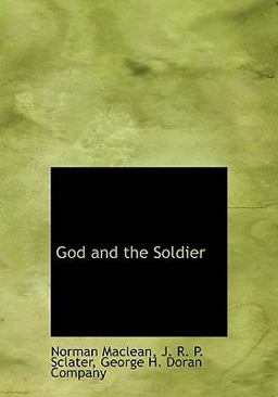 God and the Soldier