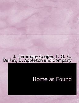 Home As Found