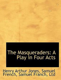 The Masqueraders