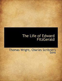 The Life of Edward Fitzgerald