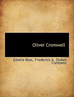 Oliver Cromwell