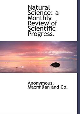 Natural Science