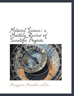 Natural Science