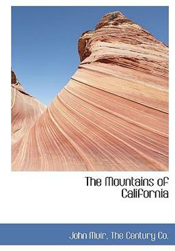 The Mountains of Californi