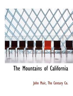 The Mountains of Californi