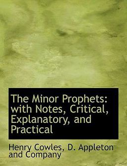 The Minor Prophets