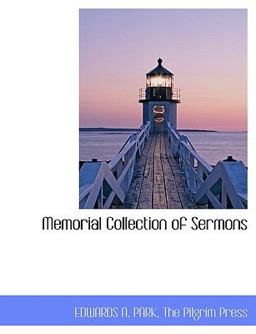 Memorial Collection of Sermons