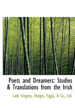 Poets and Dreamers Poets and Dreamers