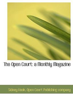 The Open Court