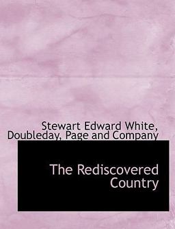 The Rediscovered Country