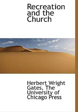 Recreation and the Church