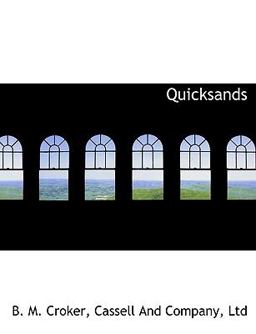 Quicksands