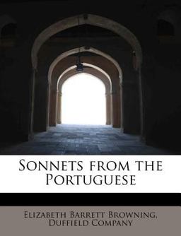Sonnets from the Portuguese