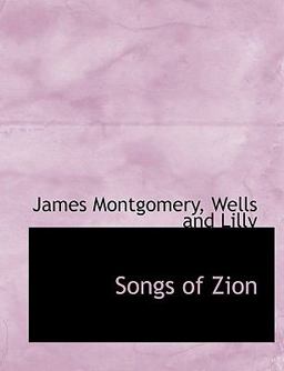 Songs of Zion