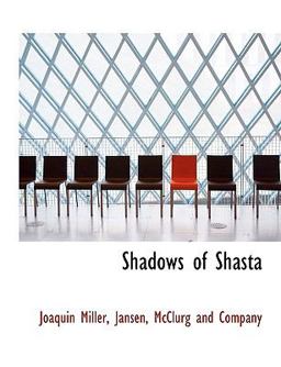 Shadows of Shast