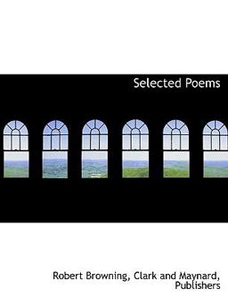 Selected Poems